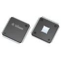 Infineon XMC4400F100K512BAXQMA1 32-bit Cortex M4 Microcontroller 120 MHz 512kB Flash 100-Pin LQFP