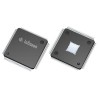 Infineon XMC4400F100K512BAXQMA1 32-bit Cortex M4 Microcontroller 120 MHz 512kB Flash 100-Pin LQFP