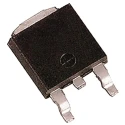 STMicroelectronics General Purpose Diode 100 V 20 A DPAK Surface Mount TO-252 FERD20H100SB-TR
