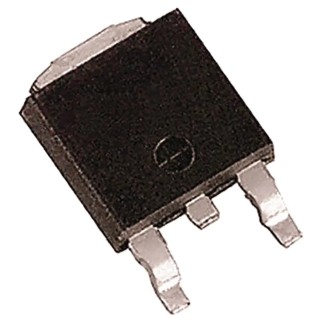 STMicroelectronics General Purpose Diode 100 V 20 A DPAK Surface Mount TO-252 FERD20H100SB-TR