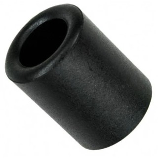 Wurth Elektronik Ferrite Ring Axial Ferrite Bead 16 mm for Coaxial, Wrapping, Multiconductor Cable, Wire 74270052