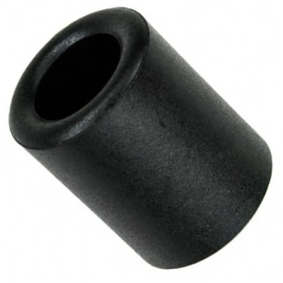 Wurth Elektronik Ferrite Ring Axial Ferrite Bead 16 mm for Coaxial, Wrapping, Multiconductor Cable, Wire 74270052