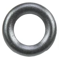 Wurth Elektronik Ferrite Ring 28.5 mm Height, 8.2 mm ID, 14.2 mm OD Ferrite Core, 25–100 MHz, 3 W 800 Material 74270081