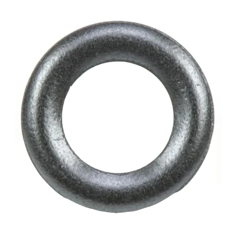 Wurth Elektronik Ferrite Ring 28.5 mm Height, 8.2 mm ID, 14.2 mm OD Ferrite Core, 25–100 MHz, 3 W 800 Material 74270081