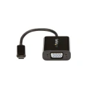 RS PRO USB-C to VGA Video Adapter , USB 3.1, Thunderbolt 3 Compatible, 1920 x 1200 Resolution CDP2VGA
