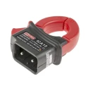 RS PRO Current Clamp AC Adapter 300A Max, Current/Voltage Output 123-8651