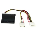 StarTech.com SATA IDE to SATA Converter, 61 x 11 x 50 mm, 1.5 Gbps, Bi-Directional, OS Independent, PATA2SATA3