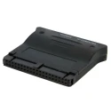 StarTech.com SATA IDE to SATA Converter, 61 x 11 x 50 mm, 1.5 Gbps, Bi-Directional, OS Independent, PATA2SATA3
