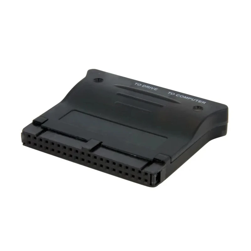 StarTech.com SATA IDE to SATA Converter, 61 x 11 x 50 mm, 1.5 Gbps, Bi-Directional, OS Independent, PATA2SATA3