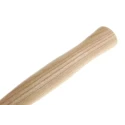 RS PRO Polyethylene Mallet, Replaceable Face, 320 g, Wood Handle 539-110