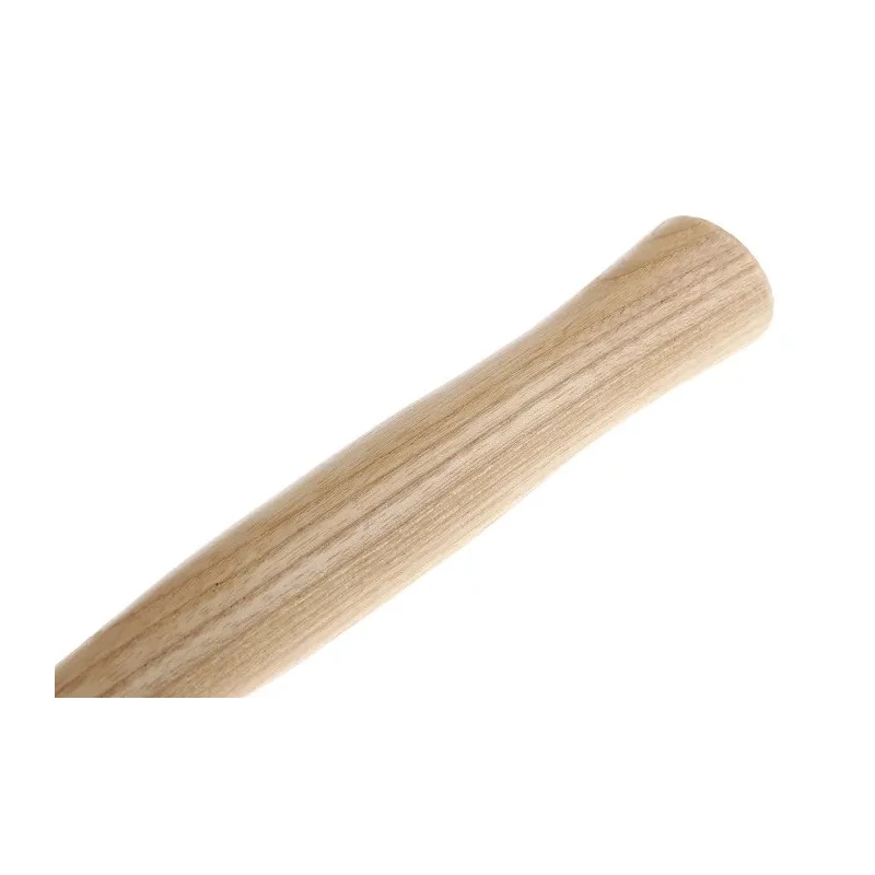 RS PRO Polyethylene Mallet, Replaceable Face, 320 g, Wood Handle 539-110