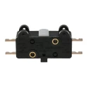 Crouzet 83106 Series Plunger Limit Switch SPDT Polyamide Housing 250V AC 5A 83106030