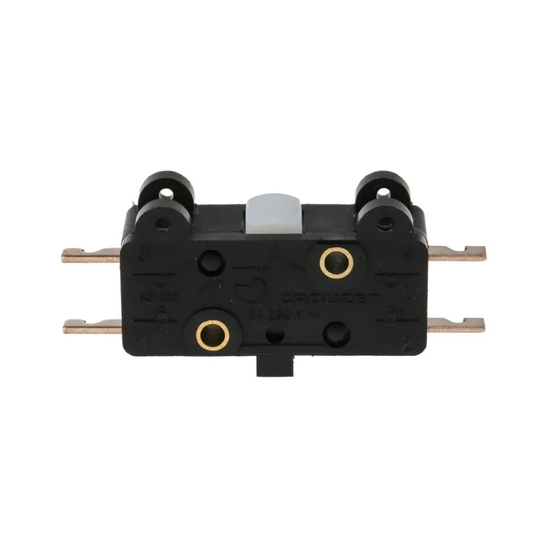 Crouzet 83106 Series Plunger Limit Switch SPDT Polyamide Housing 250V AC 5A 83106030