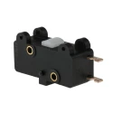 Crouzet 83106 Series Plunger Limit Switch SPDT Polyamide Housing 250V AC 5A 83106030