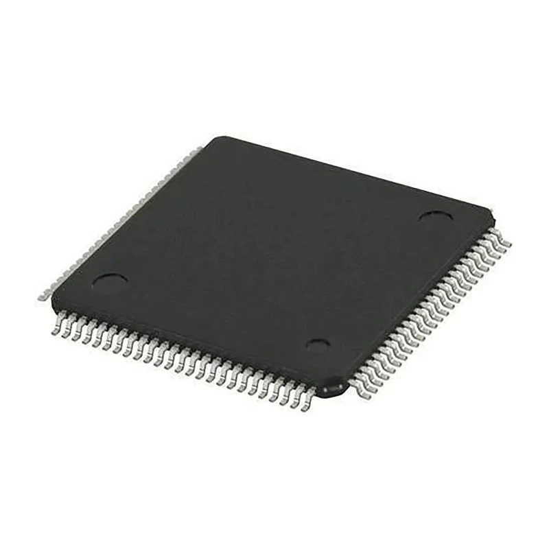 Infineon 32-bit ARM Cortex-M3 Microcontroller 80MHz 256kB Flash 100-Pin TQFP CY8C5888AXI-LP096