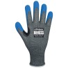 Polyco Healthline Dyflex Grey Nitrile Foam Work Gloves Size 11 Cut Resistant DPN/11