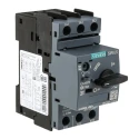 Siemens Motor Protection Circuit Breaker 10A/7A, 690V, IP20, Class 10, Magnetic Sensing, 3RV2 Series 3RV2021-1JA10