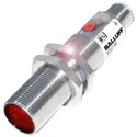 Balluff BOS 18M Retroreflective Photoelectric Sensor Barrel Sensor 7 m PNP IP67 Brass 124-3742