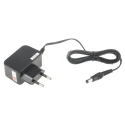 RS PRO AC/DC Adapter Type C 7.5W 12V DC Output, 630mA Centre Positive, 2.1 x 5.5 x 10 mm Plug 124-2181