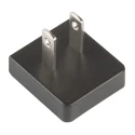 XP Power Plug Head for ACM Series Power Supplies, Interchangeable, ACM PLUG US