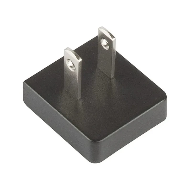 XP Power Plug Head for ACM Series Power Supplies, Interchangeable, ACM PLUG US