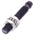 Balluff Inductive Proximity Sensor Threaded Barrel M8 x 1 PNP 30V 1.5mm 150mA BES M08EG-PSC15A-S49G-W