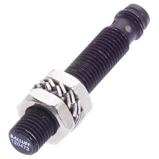 Balluff Inductive Proximity Sensor Threaded Barrel M8 x 1 PNP 30V 1.5mm 150mA BES M08EG-PSC15A-S49G-W