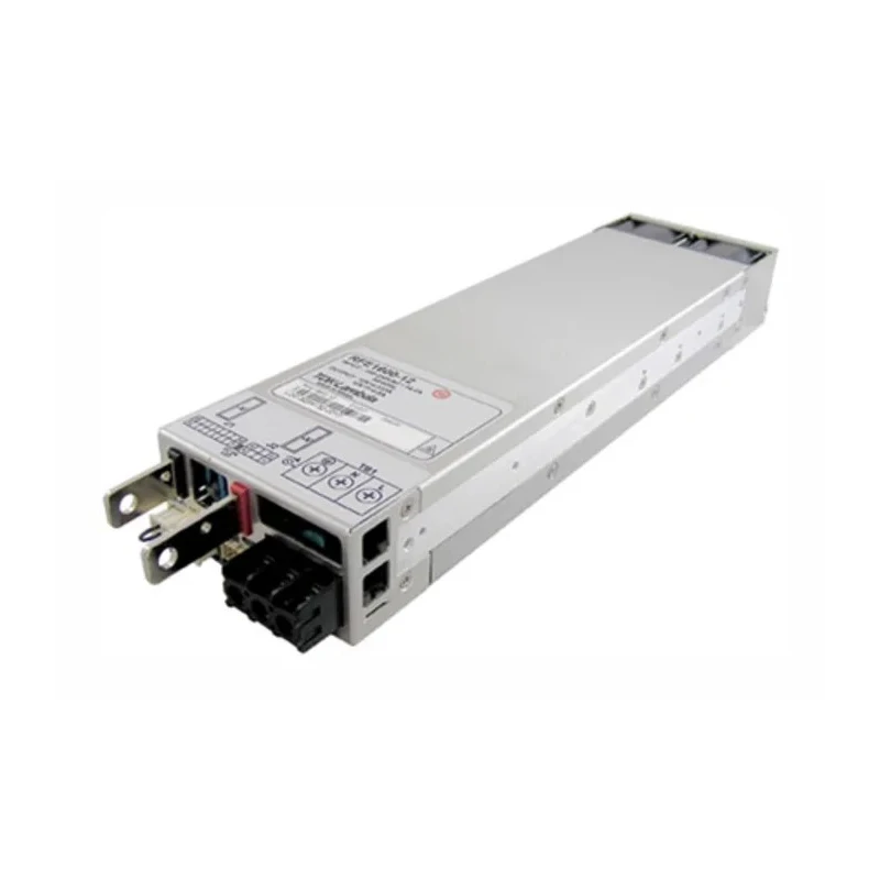 TDK-Lambda RFE2500-48 Rack Mount Switching Power Supply 48V DC, 2.5 kW, 52A, 265V AC, Model RFE2500-48