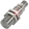 BALLUFF Inductive Proximity Sensor Threaded Barrel M18 x 1, Flush Mount, PNP Output, 30V DC, 10mm BES M18EG1-PSC10Z-S04G-S11