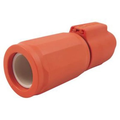 Amphenol Industrial SURLOK PLUS RADSOK EV Male Connector 200A 1000V Crimp SLPIPB50BSB0 / C10-731951-110