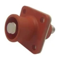 Amphenol Industrial SURLOK PLUS RADSOK EV Connector Female, 120A, 1000V, Panel Mount, IP67 SLPRATPSO / C10-730187-020