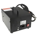 RS PRO Hot Air SMD Rework Station 700W, 220V-240V, 2 Outputs, LED Display, ESD Safe 124-4134