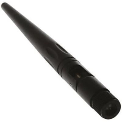 EAD Whip WiFi Antenna, 2.4GHz, SMA RP Connector, 2dBi Gain, External, Omni-Directional FBKR35068-RS-KR