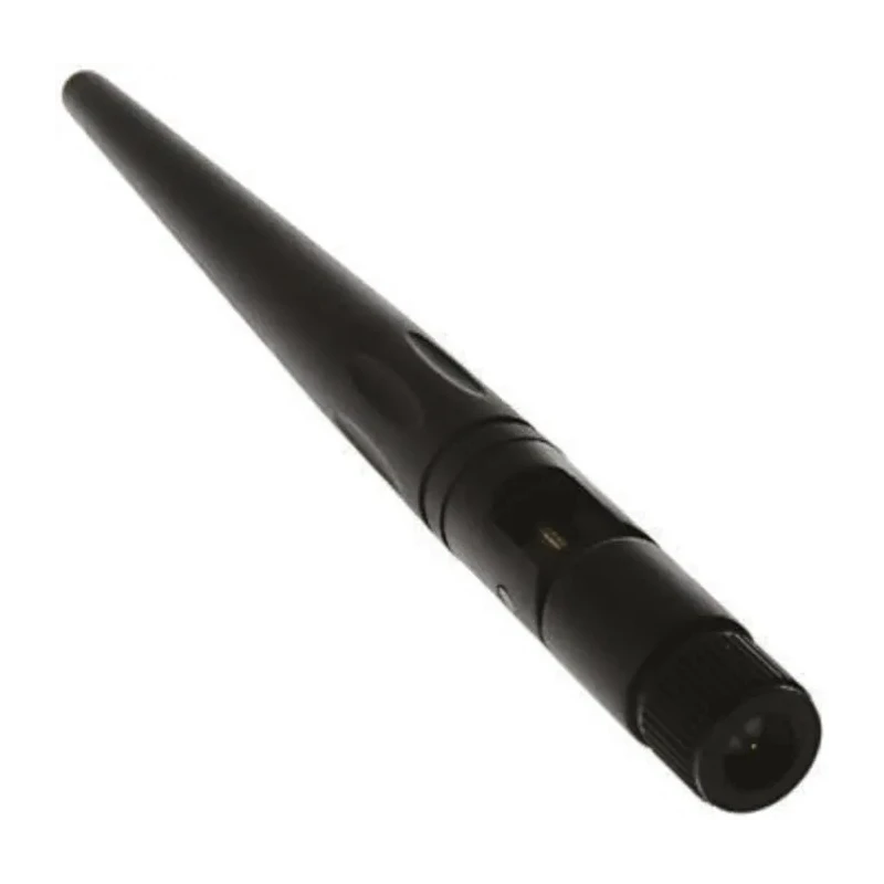 EAD Whip WiFi Antenna, 2.4GHz, SMA RP Connector, 2dBi Gain, External, Omni-Directional FBKR35068-RS-KR