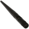 EAD Whip WiFi Antenna, 2.4GHz, SMA RP Connector, 2dBi Gain, External, Omni-Directional FBKR35068-RS-KR