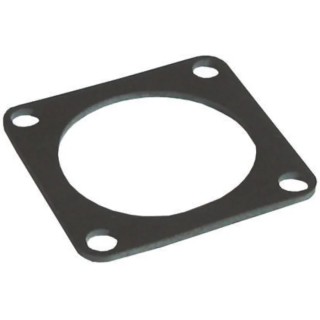 Souriau Sunbank by Eaton Connector Seal Receptacle Wall Mount for UTP-UTG-UT0-UT0W UTFD1-B