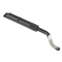 RS PRO Deburring Tool Deburring Blade, High Speed Steel Blade 541-090