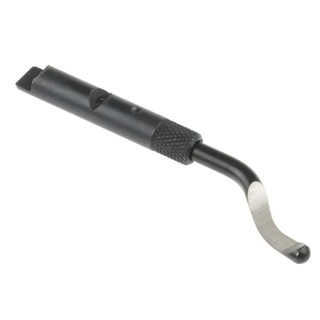 RS PRO Deburring Tool Deburring Blade, High Speed Steel Blade 541-090