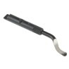 RS PRO Deburring Tool Deburring Blade, High Speed Steel Blade 541-090