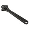 Bahco Adjustable Spanner 305mm, 34mm Jaw Capacity, Alloy Steel, Metal Handle, Phosphate Finish 8073 IP