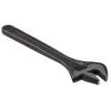 Bahco Adjustable Spanner 305mm, 34mm Jaw Capacity, Alloy Steel, Metal Handle, Phosphate Finish 8073 IP