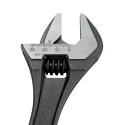 Bahco Adjustable Spanner 305mm, 34mm Jaw Capacity, Alloy Steel, Metal Handle, Phosphate Finish 8073 IP