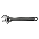 Bahco Adjustable Spanner 305mm, 34mm Jaw Capacity, Alloy Steel, Metal Handle, Phosphate Finish 8073 IP