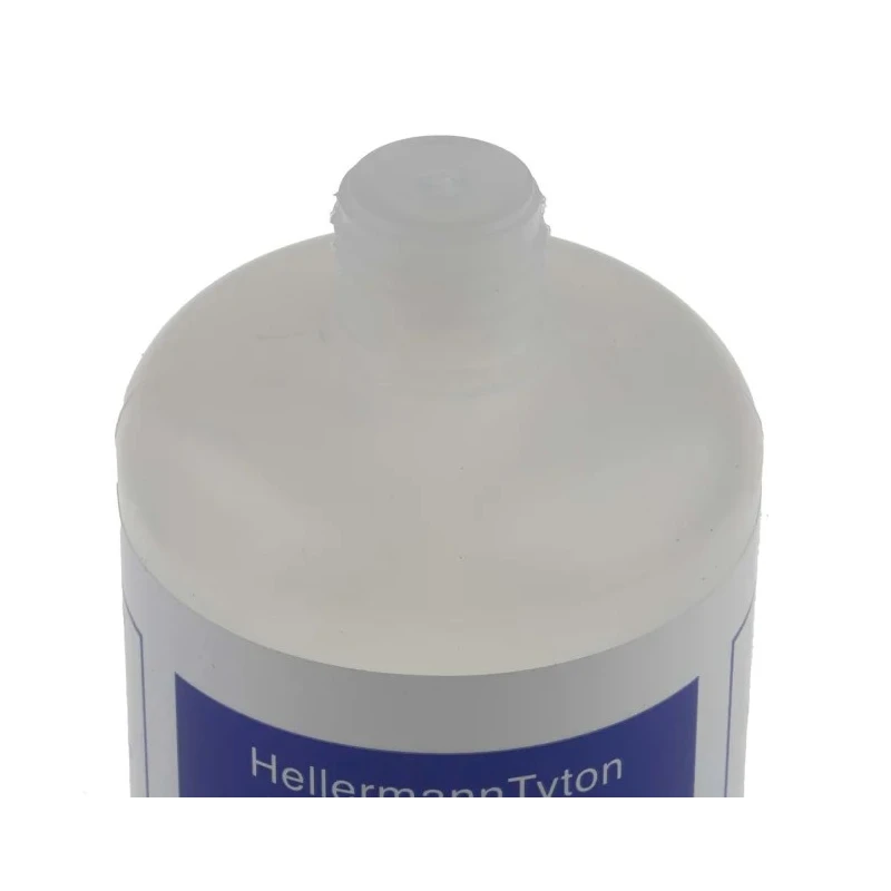 HellermannTyton Hellerine Lubricant Cable Sleeve Tool 284ml, For Tubing & Grommets RS.LUB-284ML
