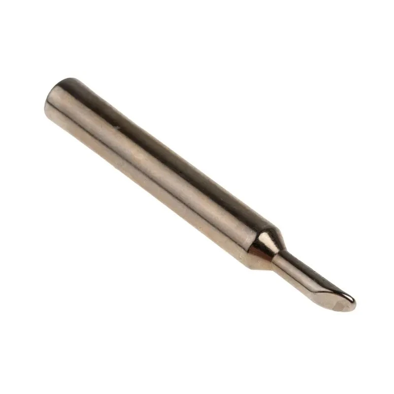 Antex Electronics 3 mm Straight Chisel Soldering Iron Tip for Antex CS/TCS Series B110130