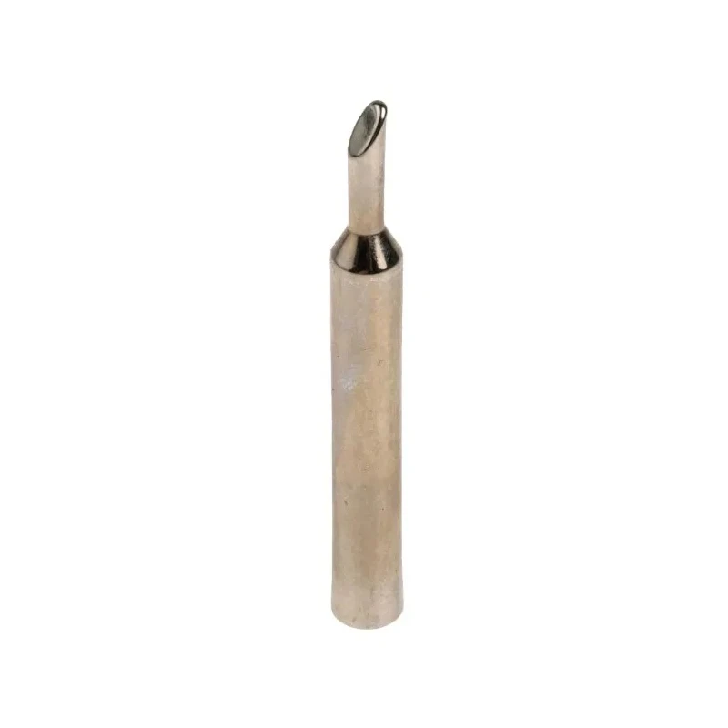 Antex Electronics 3 mm Straight Chisel Soldering Iron Tip for Antex CS/TCS Series B110130