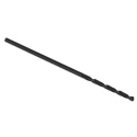 Dormer High Speed Steel Drill Bit, Helical Flute, 1mm Shank, 20mm Size, 34mm Overall Length, Pack of 5 A1001.0