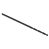 Dormer High Speed Steel Drill Bit, Helical Flute, 1mm Shank, 20mm Size, 34mm Overall Length, Pack of 5 A1001.0