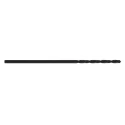 Dormer High Speed Steel Drill Bit, Helical Flute, 1mm Shank, 20mm Size, 34mm Overall Length, Pack of 5 A1001.0