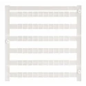Weidmüller Terminal Block Marker DEK Universal for All Cable Connectors 1609840000